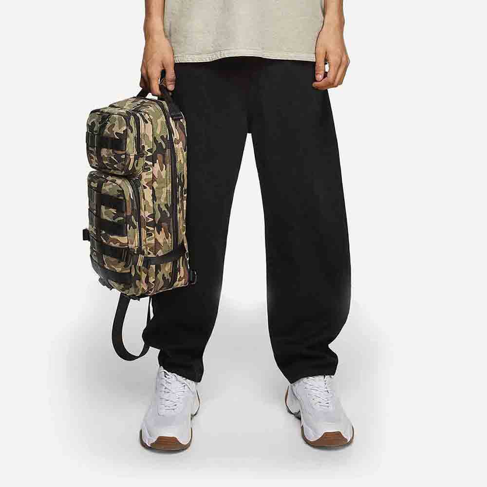 Tactical Crossbody Bag – Bild 4