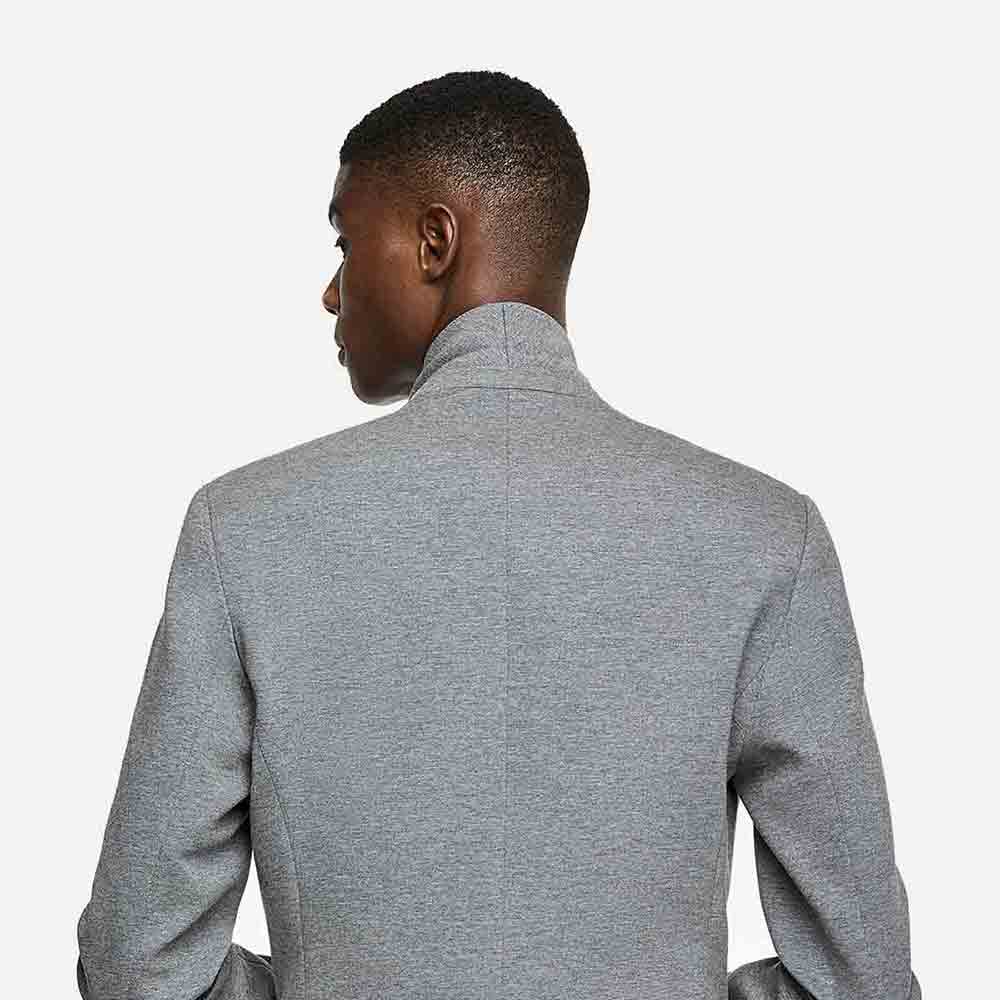 Elegant Oxford Blazer – Bild 3