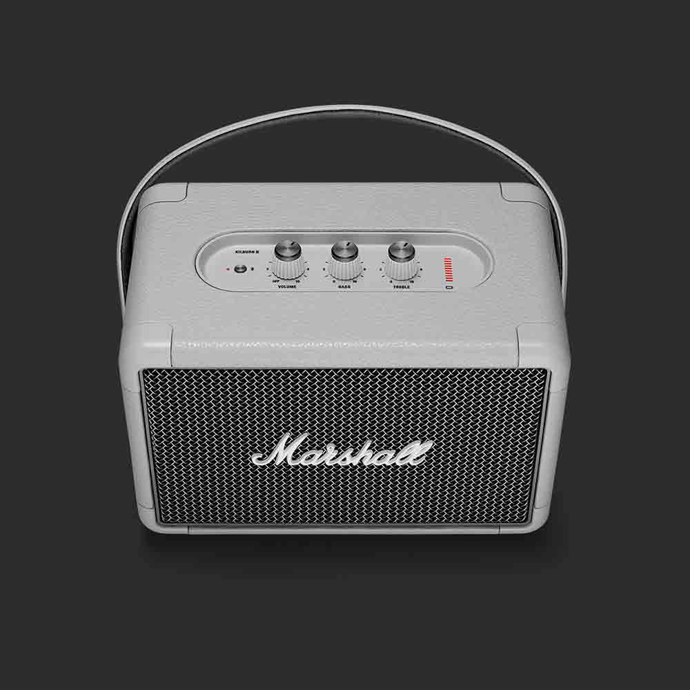 Kilburn Travel Speaker – Bild 3