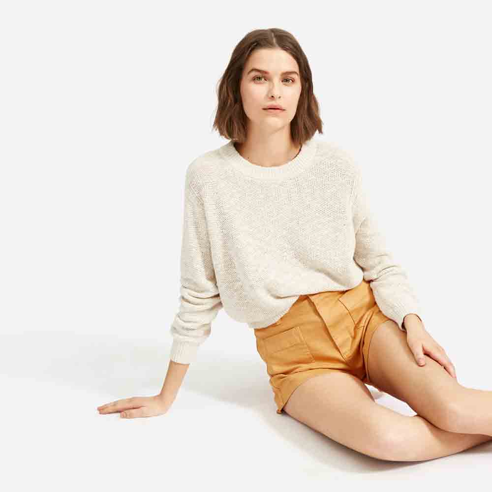 Cotton Patch Pocket Short – Bild 4